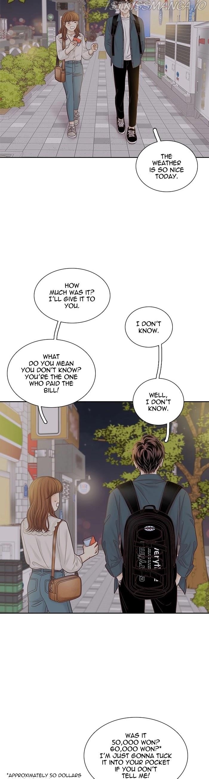 Girl’s World ( World of Girl ) Chapter 280 - Page 30