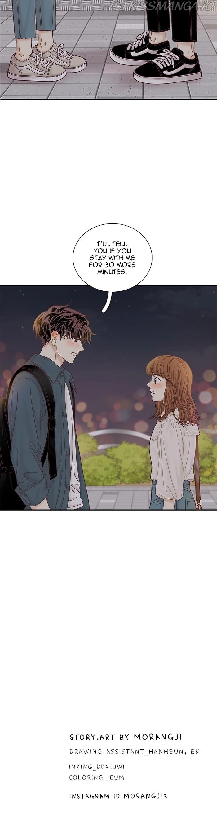 Girl’s World ( World of Girl ) Chapter 280 - Page 35