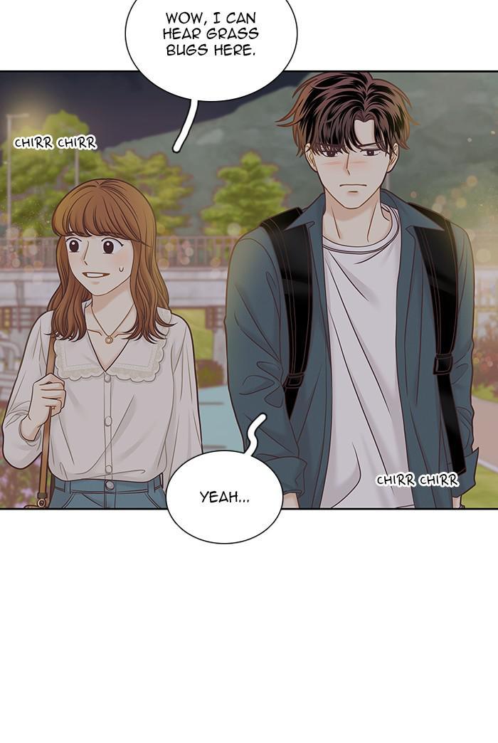 Girl’s World ( World of Girl ) Chapter 281 - Page 10