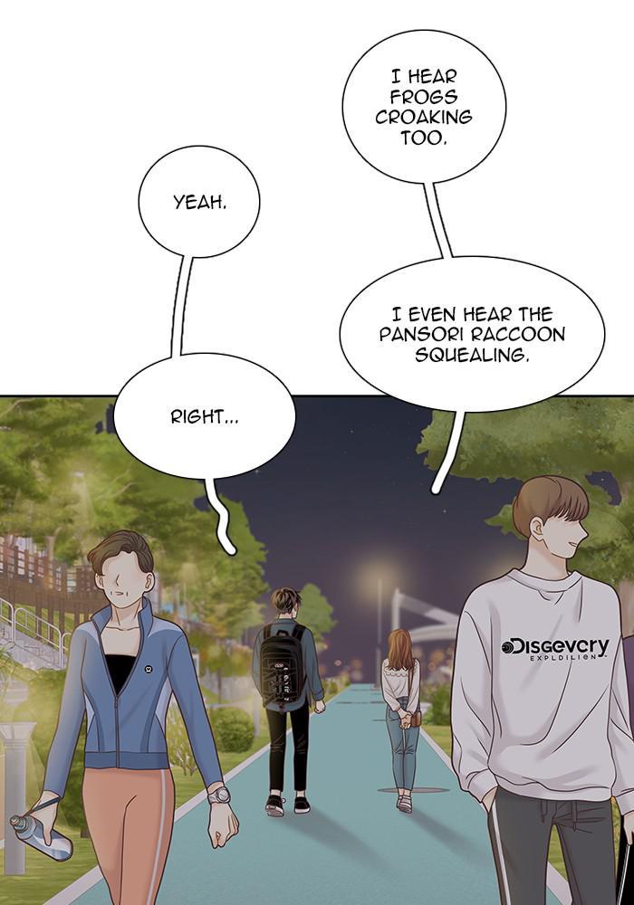 Girl’s World ( World of Girl ) Chapter 281 - Page 11