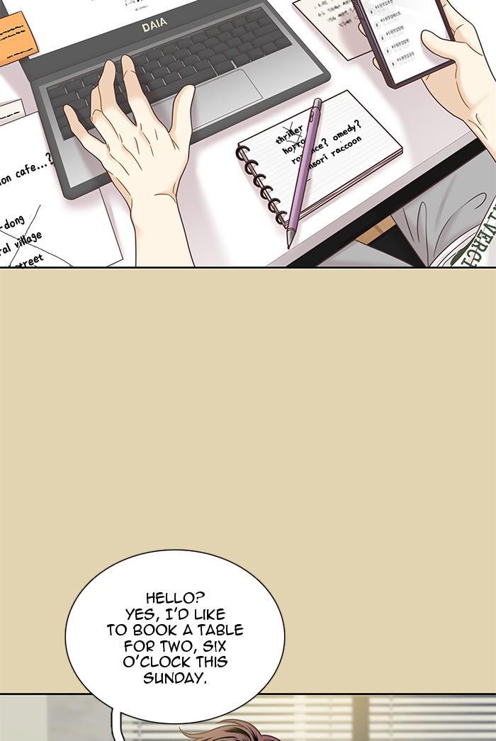 Girl’s World ( World of Girl ) Chapter 281 - Page 35