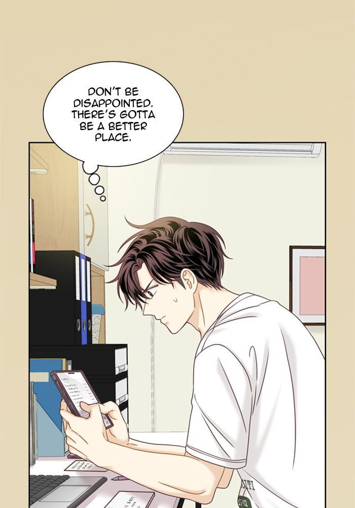 Girl’s World ( World of Girl ) Chapter 281 - Page 38