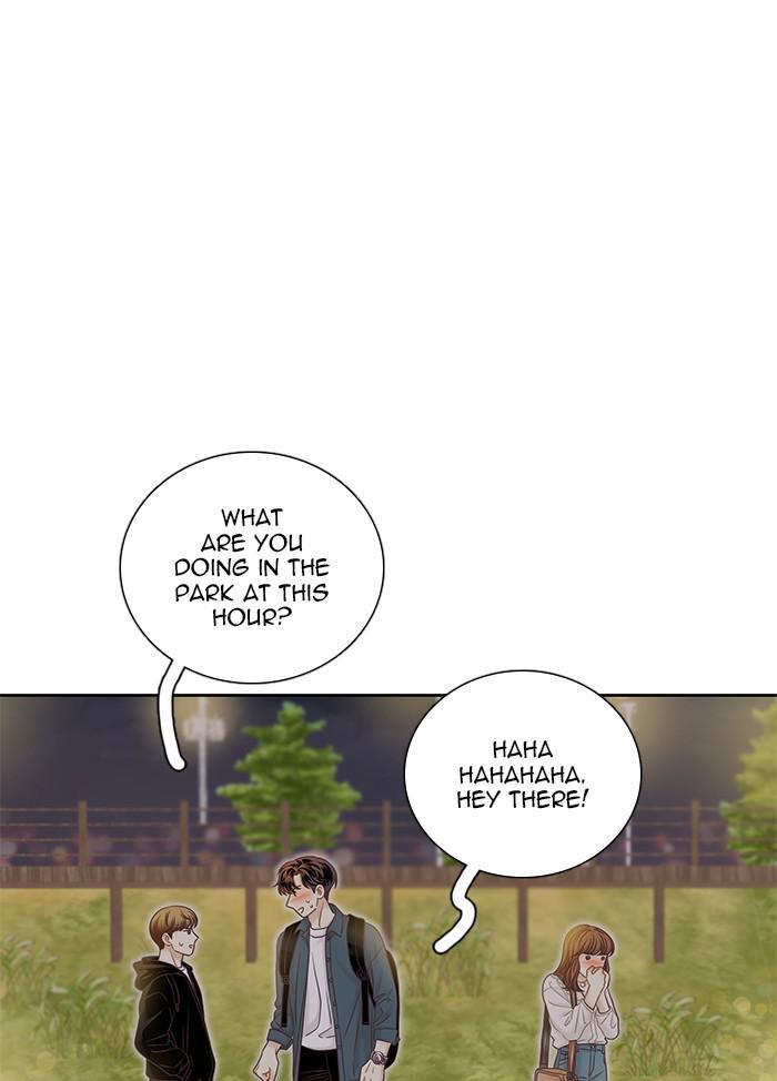 Girl’s World ( World of Girl ) Chapter 281 - Page 58