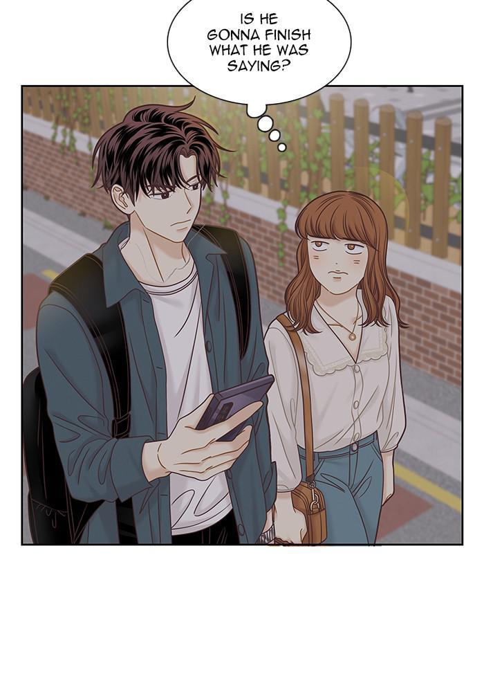 Girl’s World ( World of Girl ) Chapter 281 - Page 68