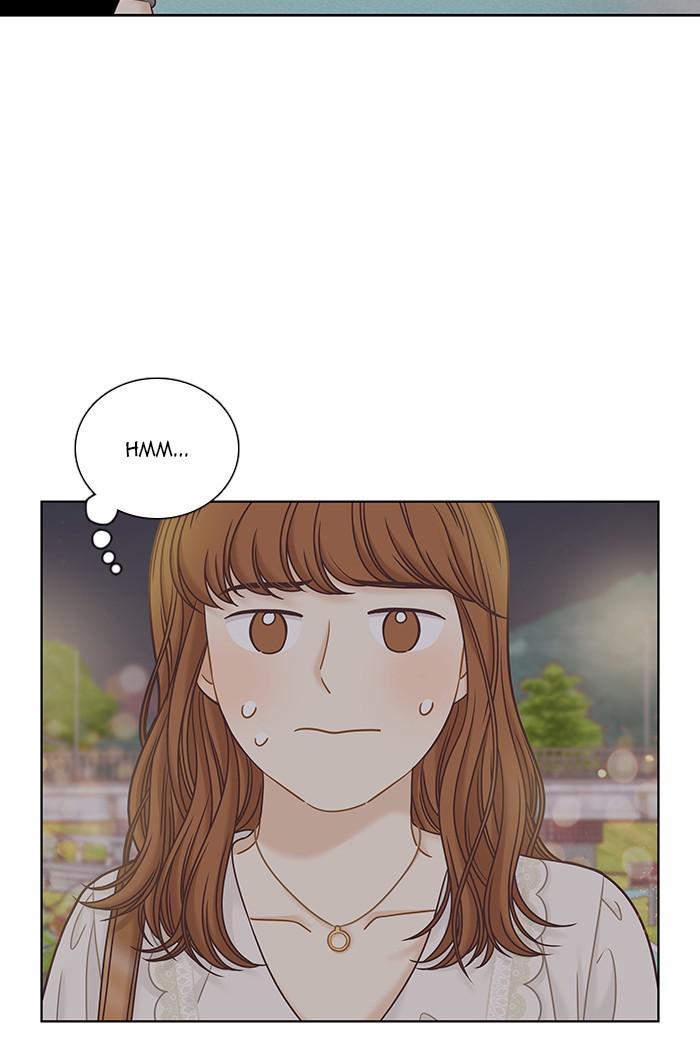 Girl’s World ( World of Girl ) Chapter 281 - Page 6