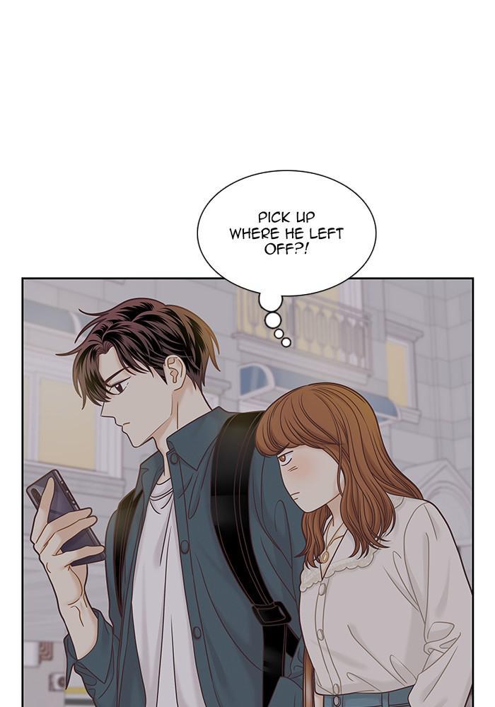 Girl’s World ( World of Girl ) Chapter 281 - Page 69