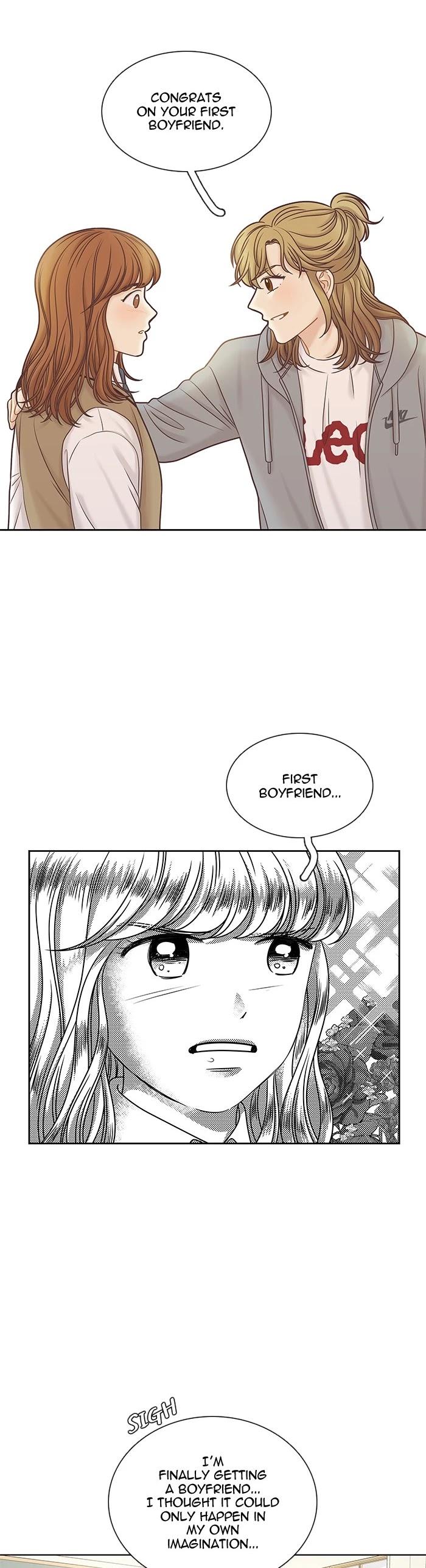 Girl’s World ( World of Girl ) Chapter 282 - Page 10