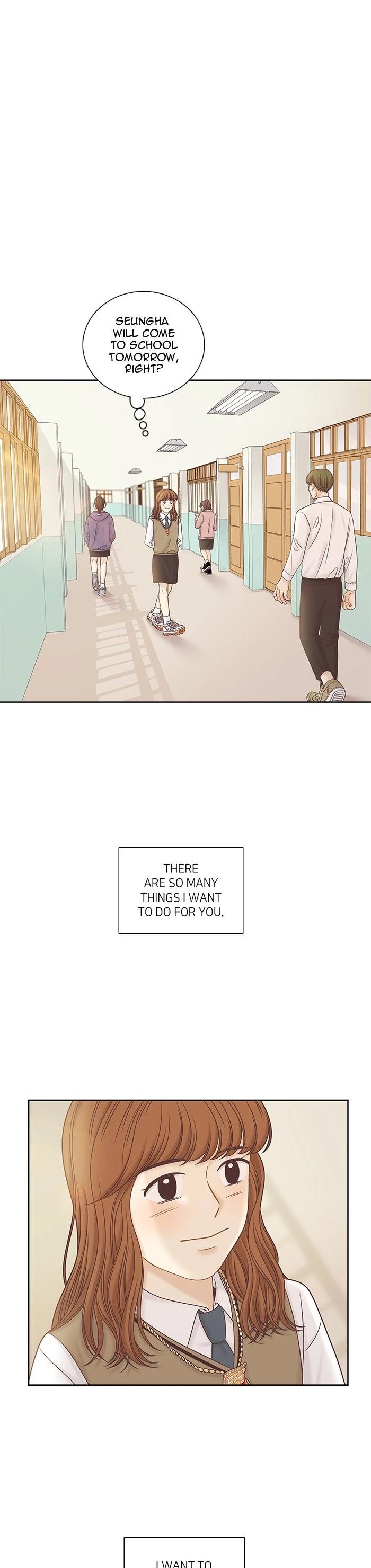 Girl’s World ( World of Girl ) Chapter 282 - Page 30