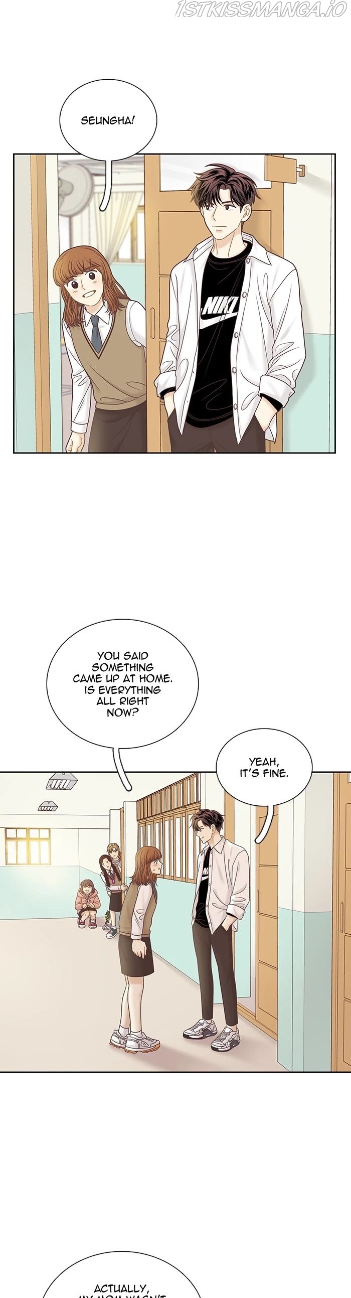 Girl’s World ( World of Girl ) Chapter 283 - Page 19