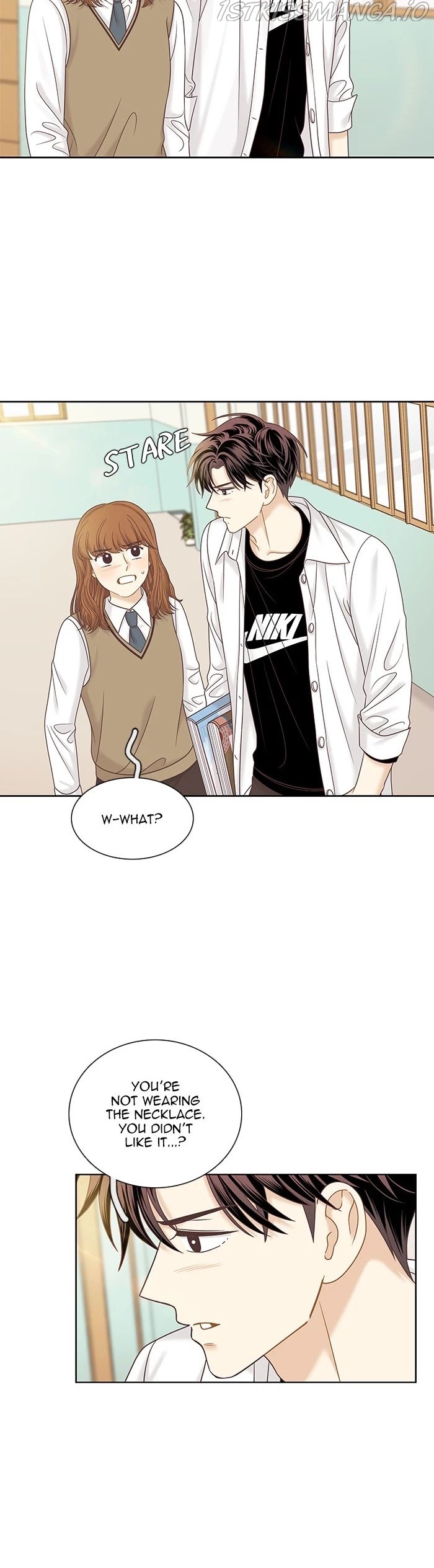 Girl’s World ( World of Girl ) Chapter 283 - Page 30