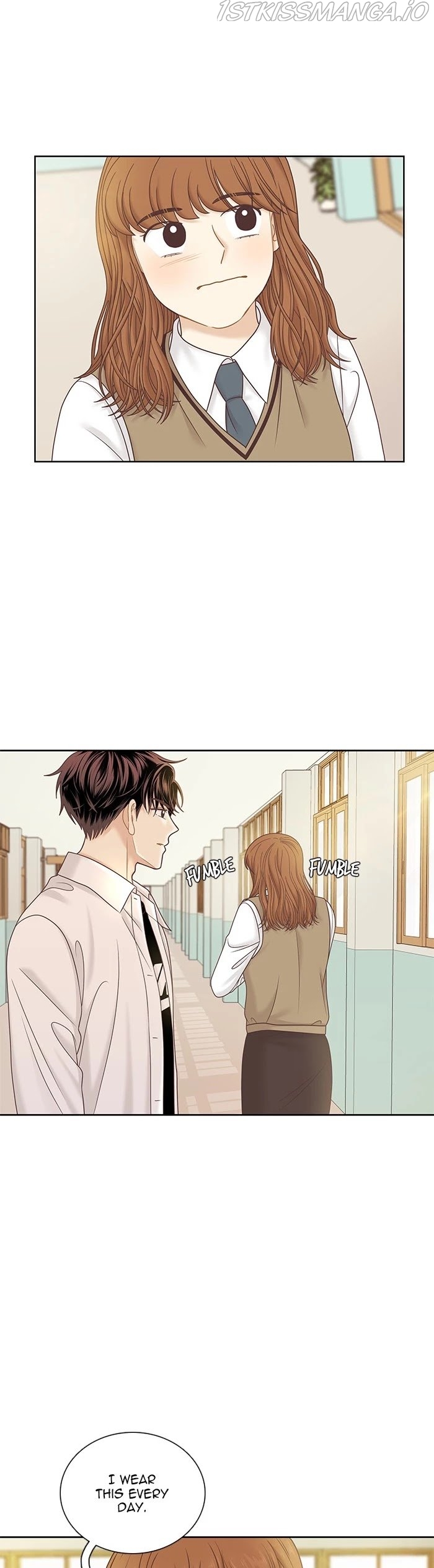 Girl’s World ( World of Girl ) Chapter 283 - Page 31