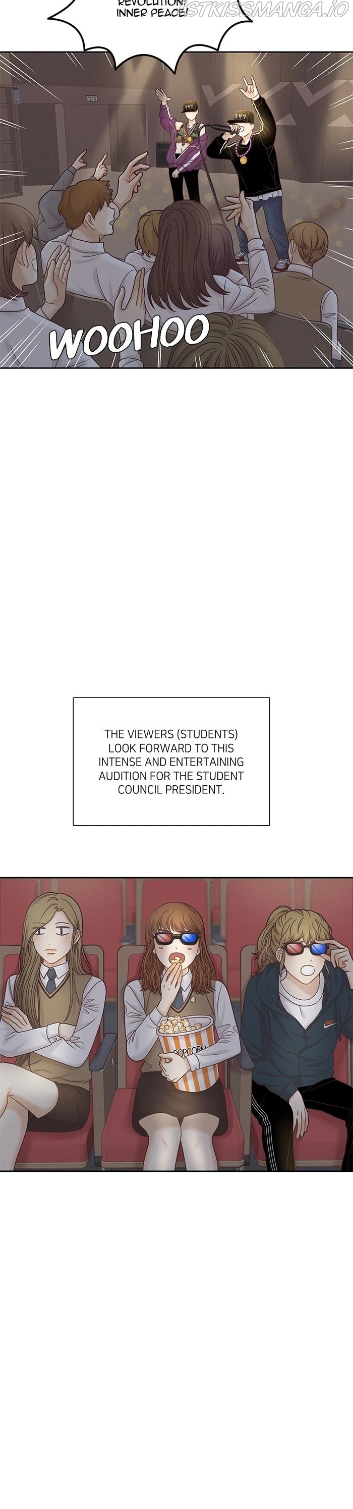 Girl’s World ( World of Girl ) Chapter 283 - Page 7