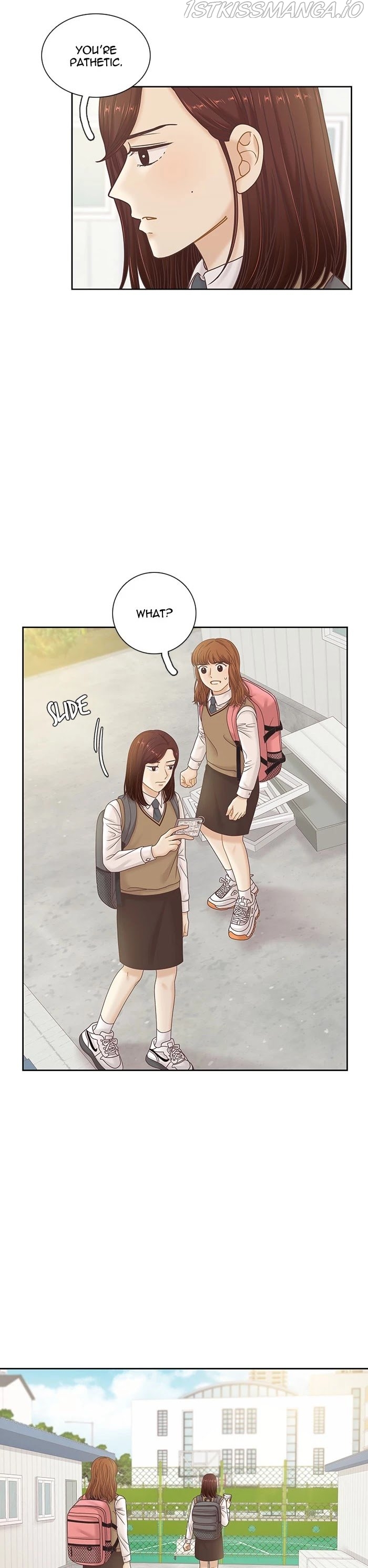 Girl’s World ( World of Girl ) Chapter 284 - Page 23