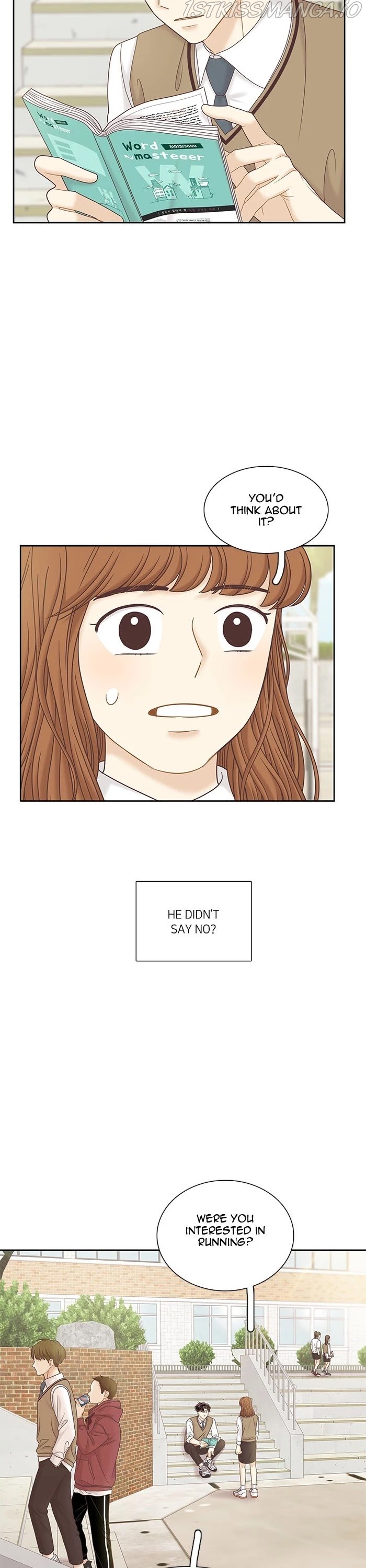 Girl’s World ( World of Girl ) Chapter 284 - Page 29