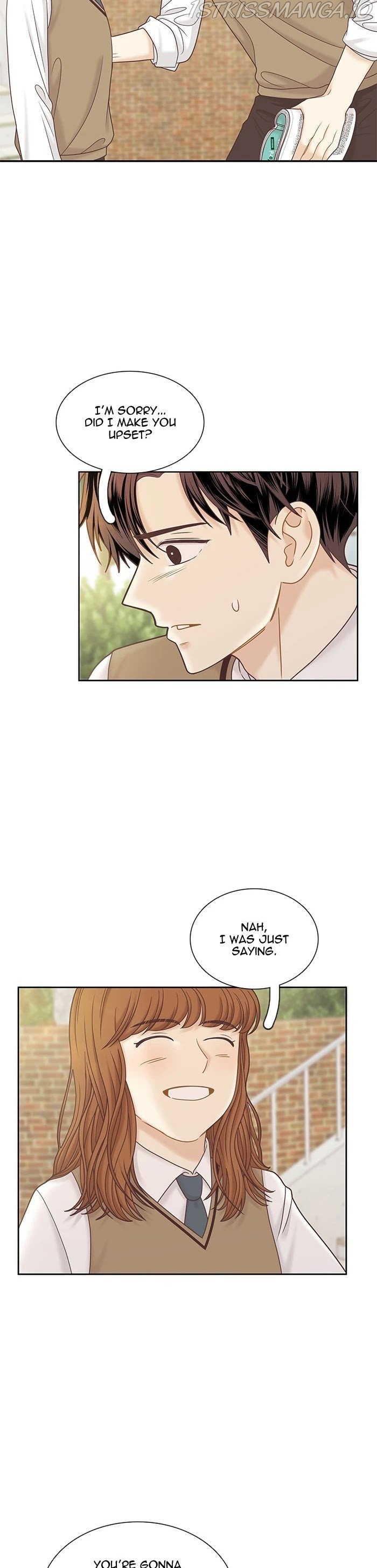 Girl’s World ( World of Girl ) Chapter 284 - Page 31
