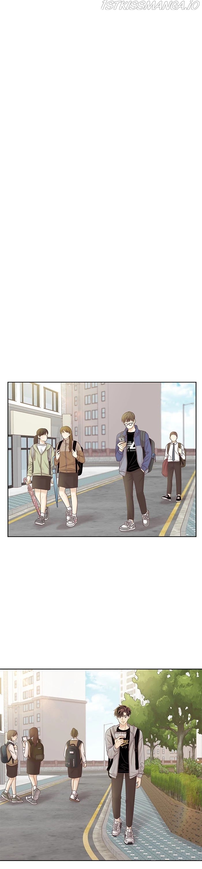 Girl’s World ( World of Girl ) Chapter 286 - Page 20