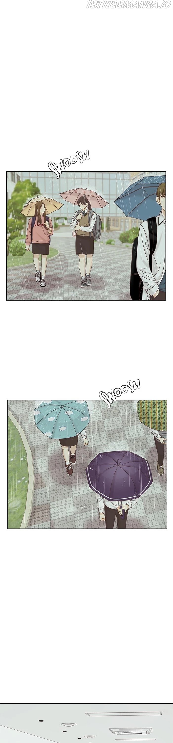 Girl’s World ( World of Girl ) Chapter 286 - Page 28