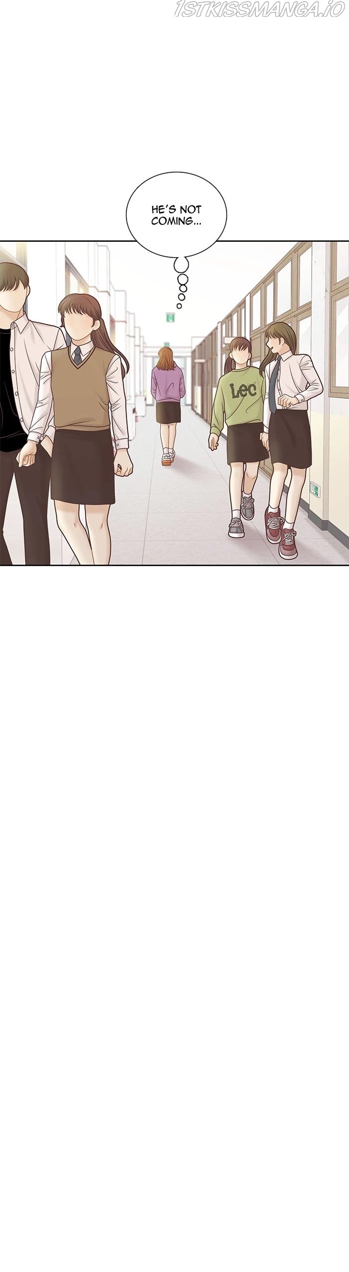 Girl’s World ( World of Girl ) Chapter 286 - Page 6