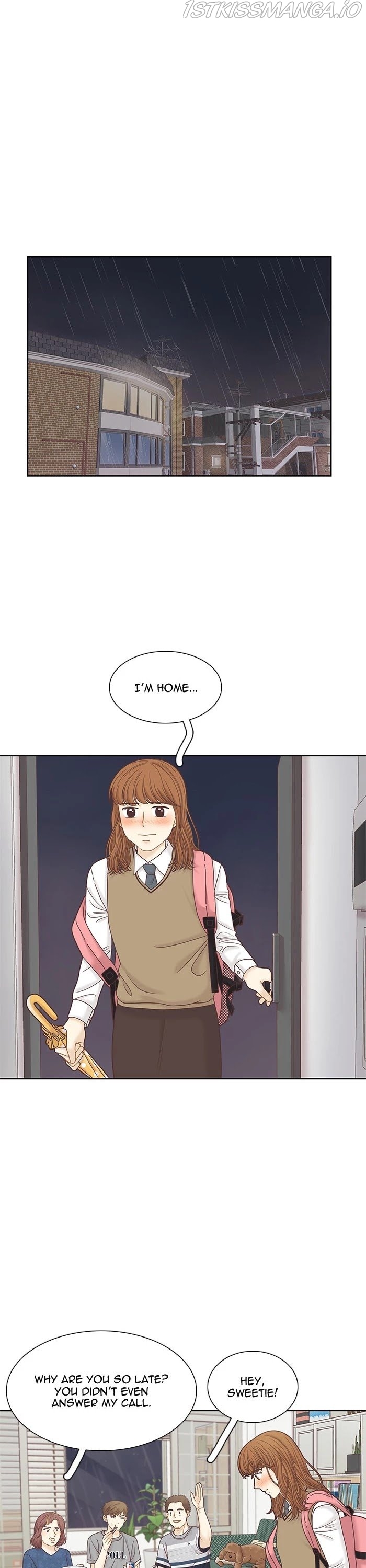 Girl’s World ( World of Girl ) Chapter 287 - Page 0