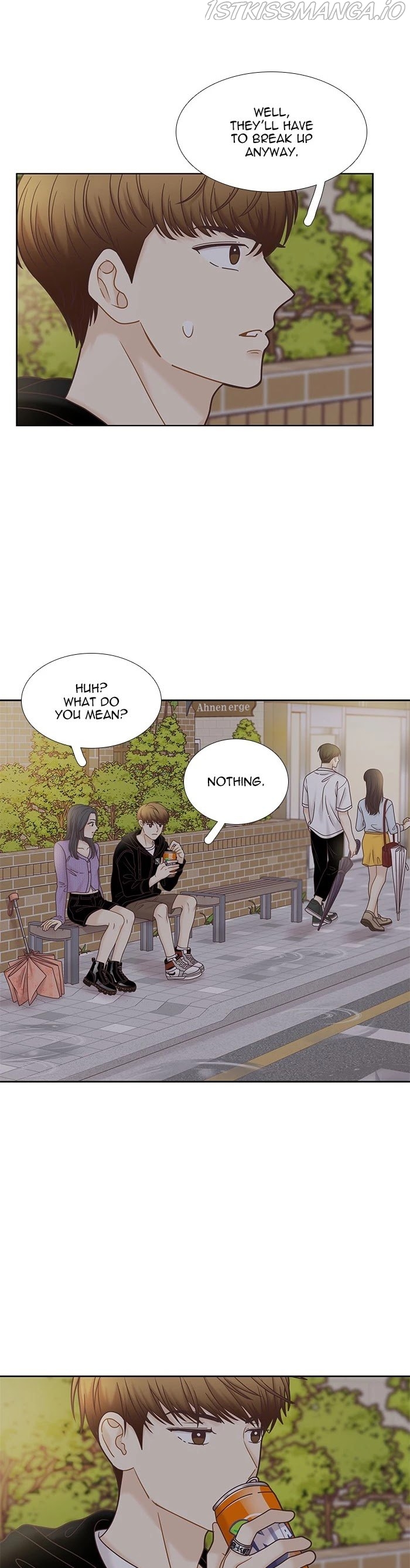 Girl’s World ( World of Girl ) Chapter 288 - Page 10