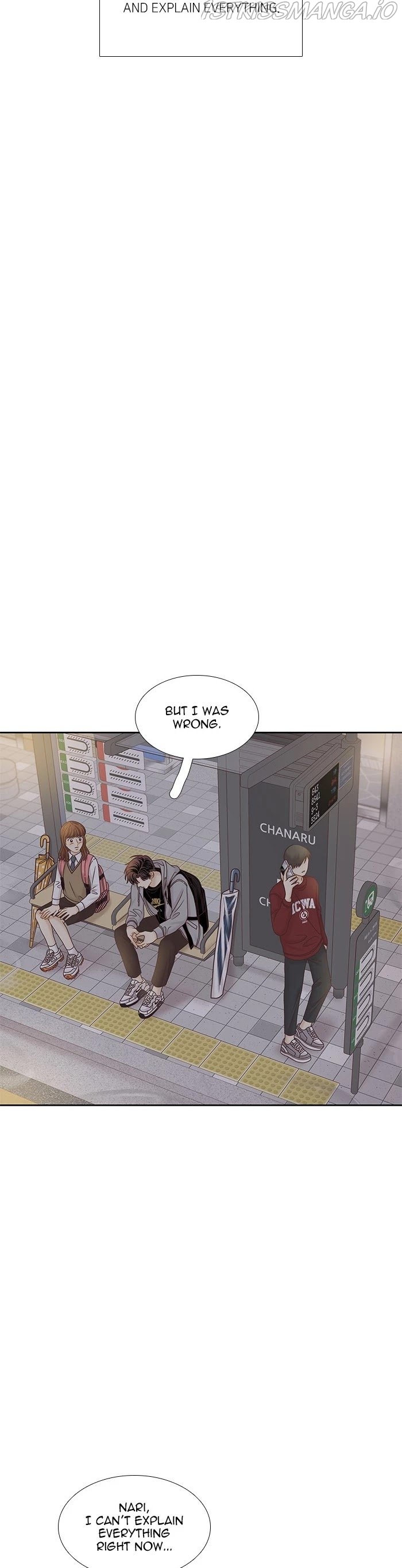 Girl’s World ( World of Girl ) Chapter 288 - Page 23