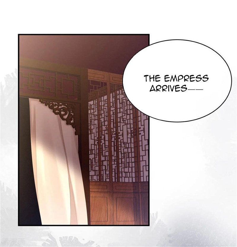 Empress’s Harem Chapter 127 - Page 32