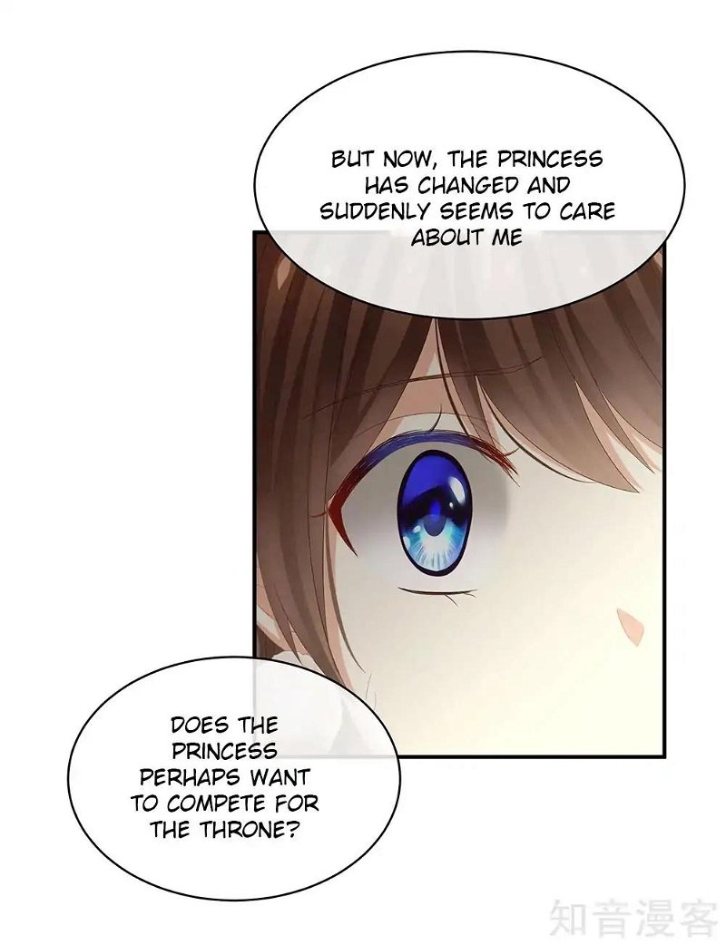 Empress’s Harem Chapter 17 - Page 28