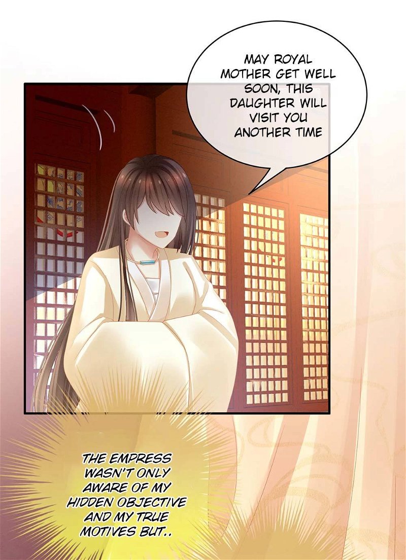 Empress’s Harem Chapter 25 - Page 36