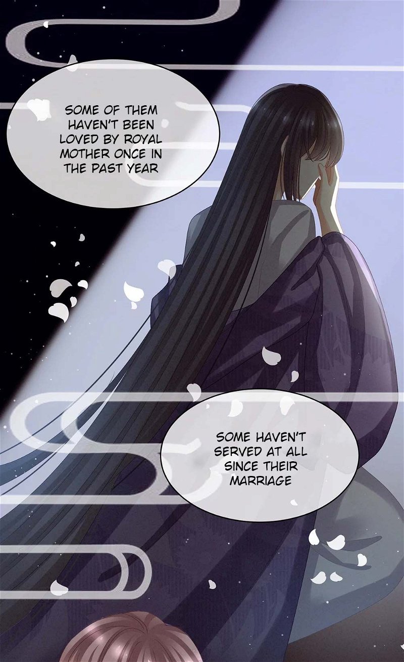 Empress’s Harem Chapter 26 - Page 40