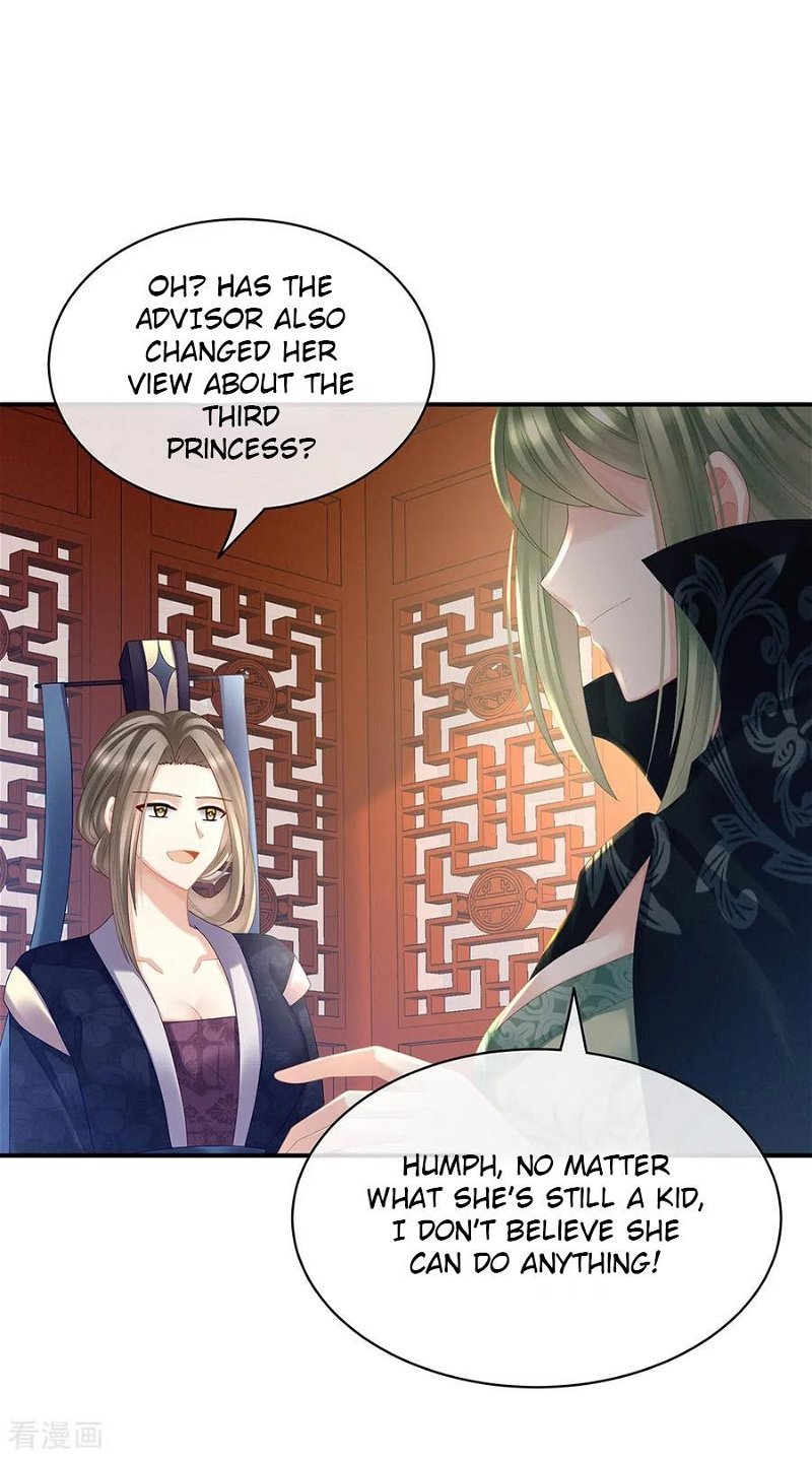 Empress’s Harem Chapter 36 - Page 6