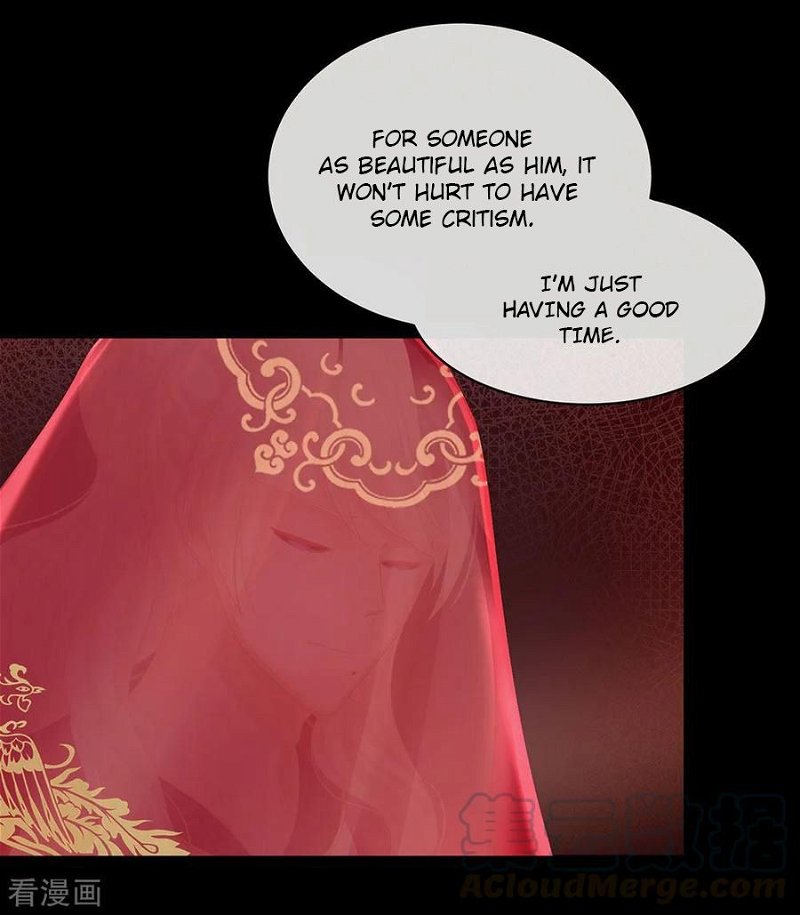 Empress’s Harem Chapter 51 - Page 7