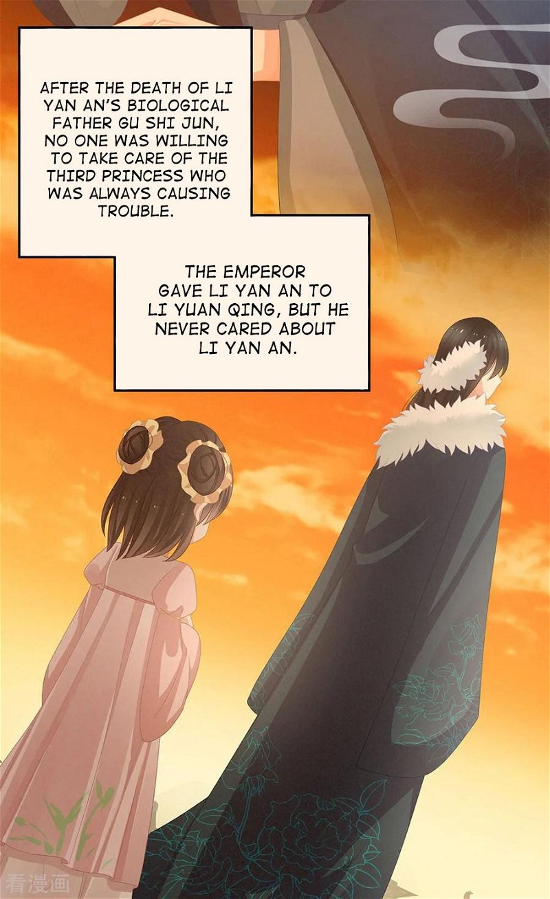 Empress’s Harem Chapter 58 - Page 28