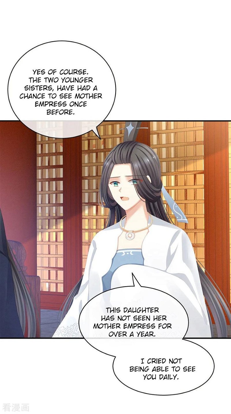 Empress’s Harem Chapter 64 - Page 8