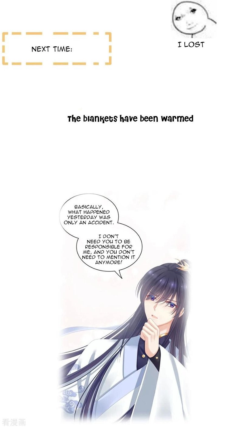 Empress’s Harem Chapter 95 - Page 38