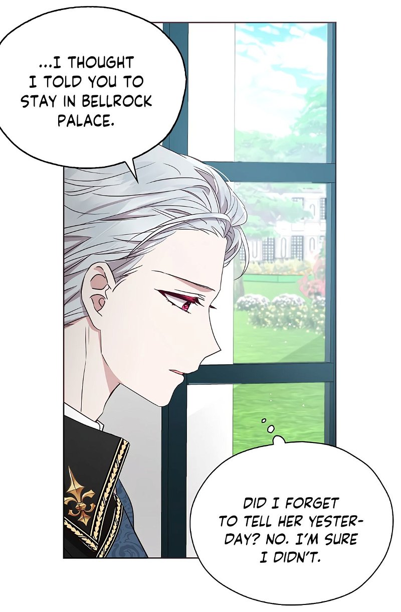Seduce the Villain’s Father Chapter 21 - Page 69