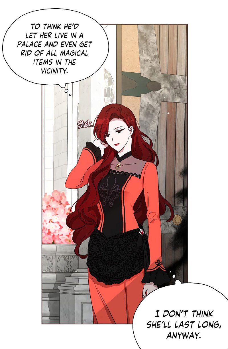 Seduce the Villain’s Father Chapter 23 - Page 31