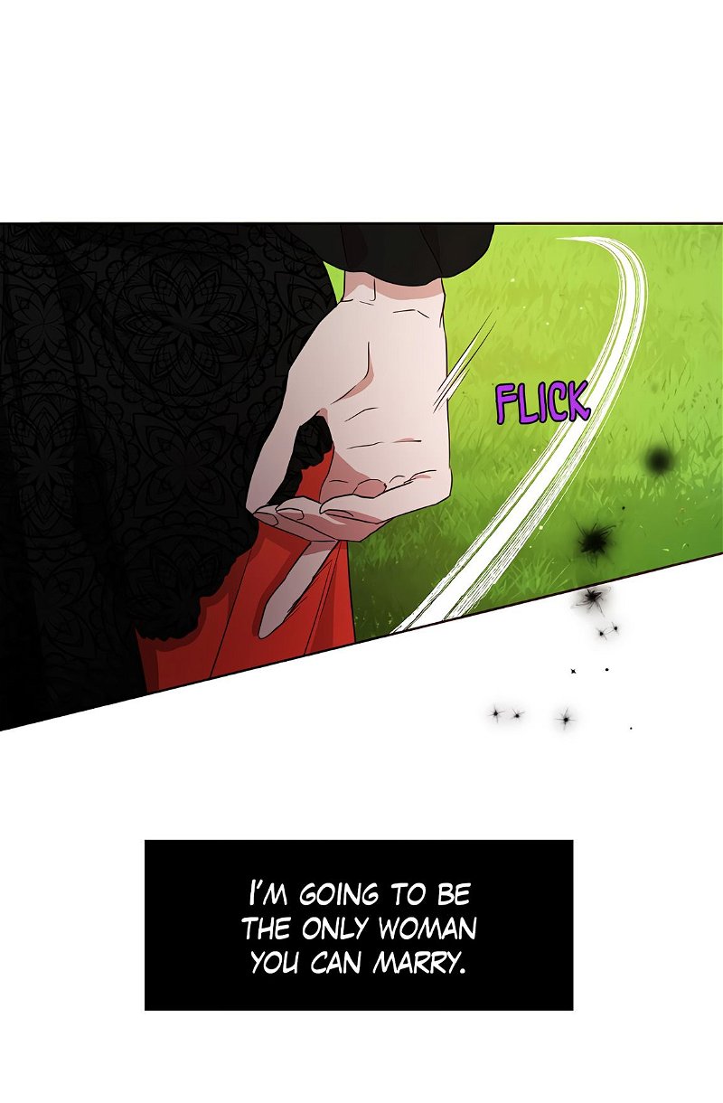 Seduce the Villain’s Father Chapter 23 - Page 35