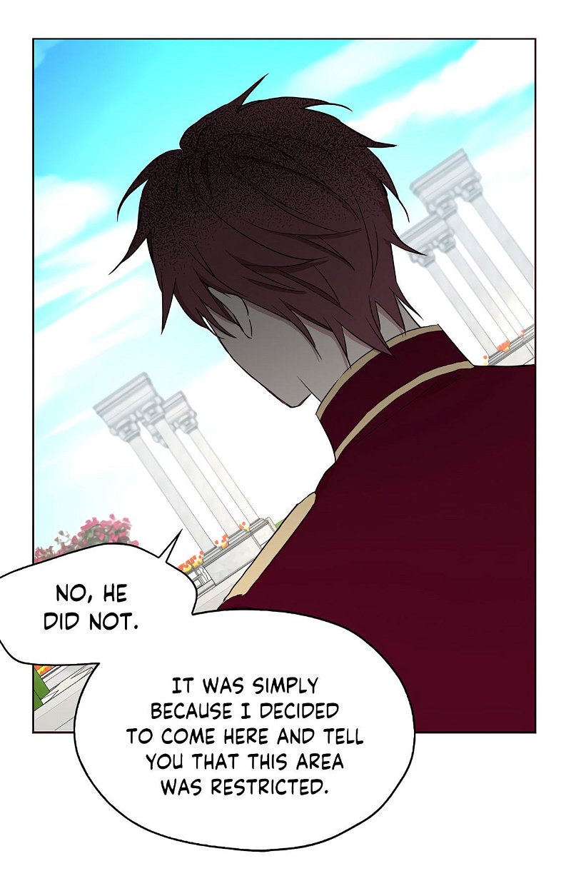Seduce the Villain’s Father Chapter 23 - Page 44