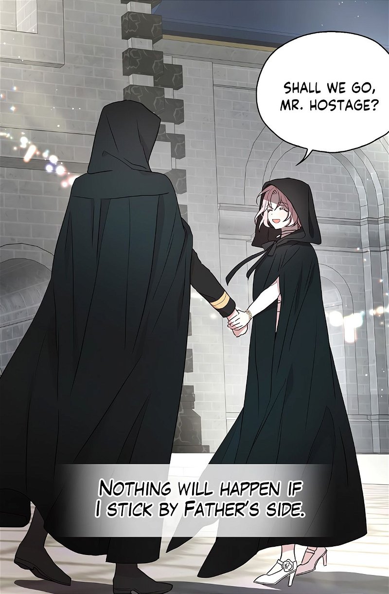 Seduce the Villain’s Father Chapter 24 - Page 45
