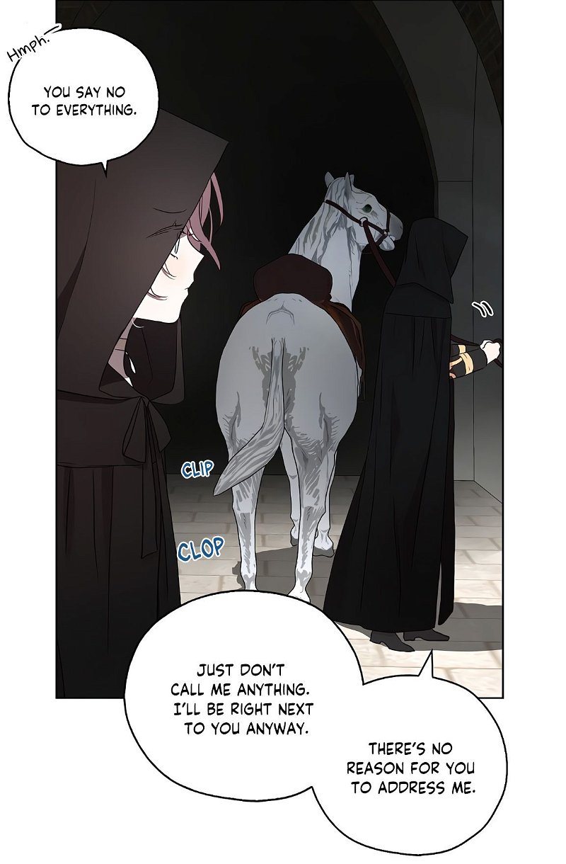 Seduce the Villain’s Father Chapter 25 - Page 19