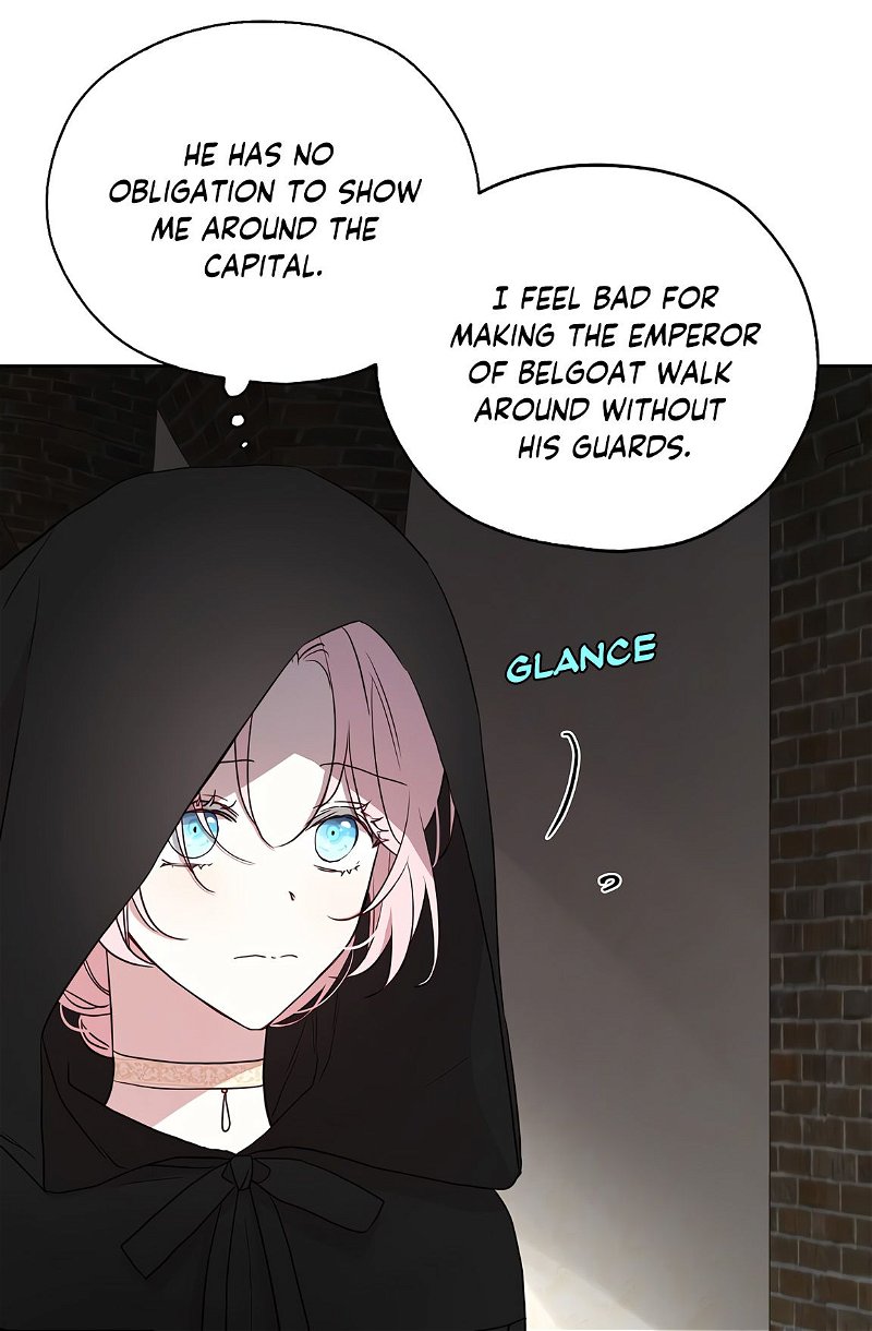 Seduce the Villain’s Father Chapter 25 - Page 23