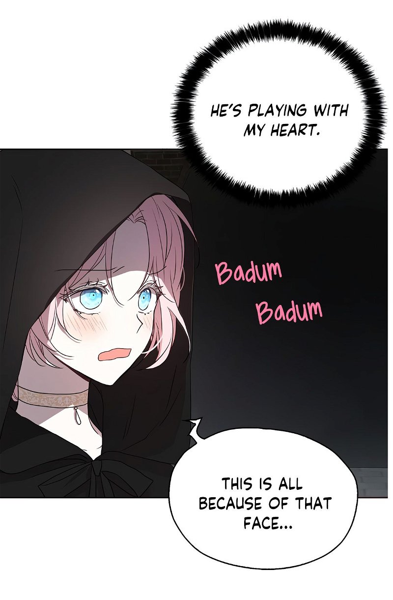 Seduce the Villain’s Father Chapter 25 - Page 35