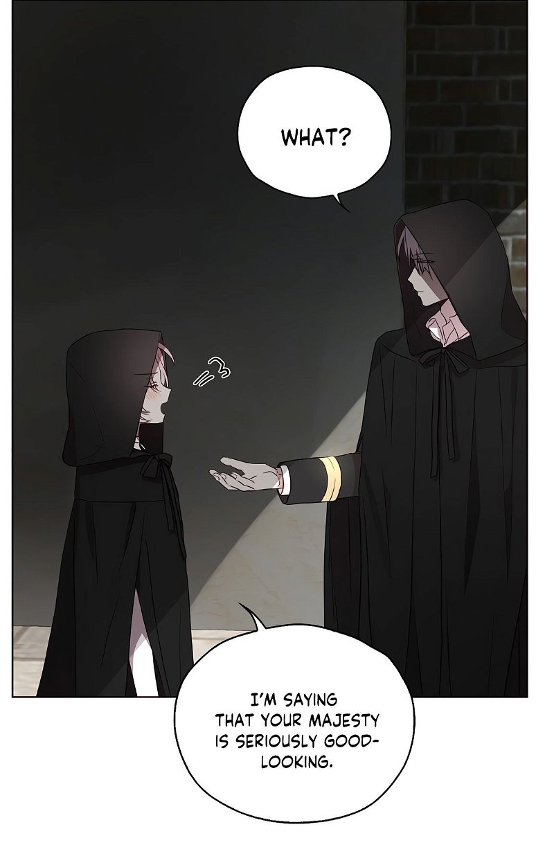 Seduce the Villain’s Father Chapter 25 - Page 36