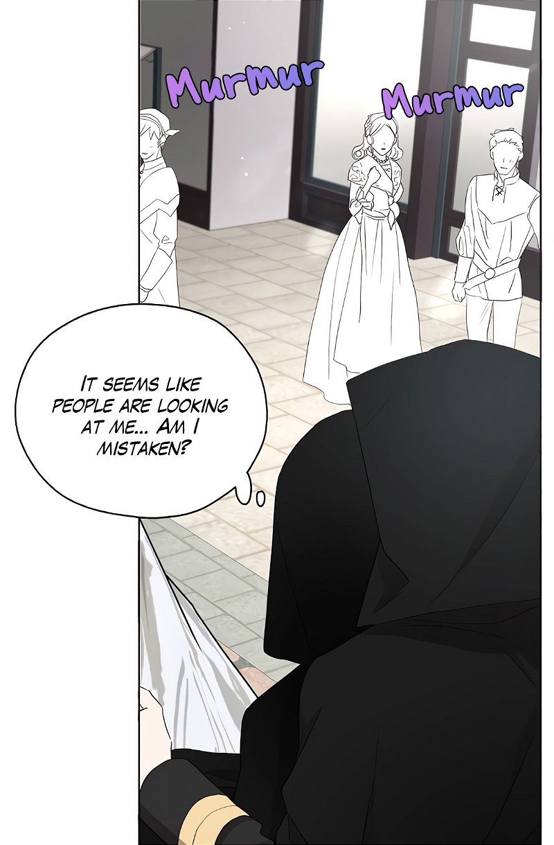 Seduce the Villain’s Father Chapter 25 - Page 4