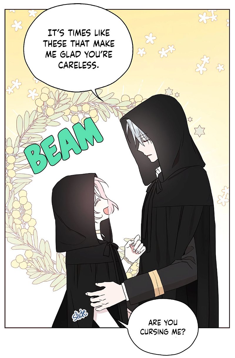 Seduce the Villain’s Father Chapter 26 - Page 42