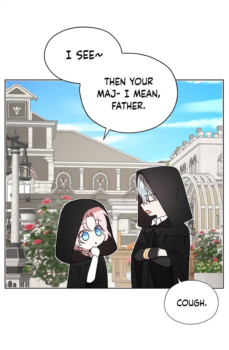 Seduce the Villain’s Father Chapter 26 - Page 72