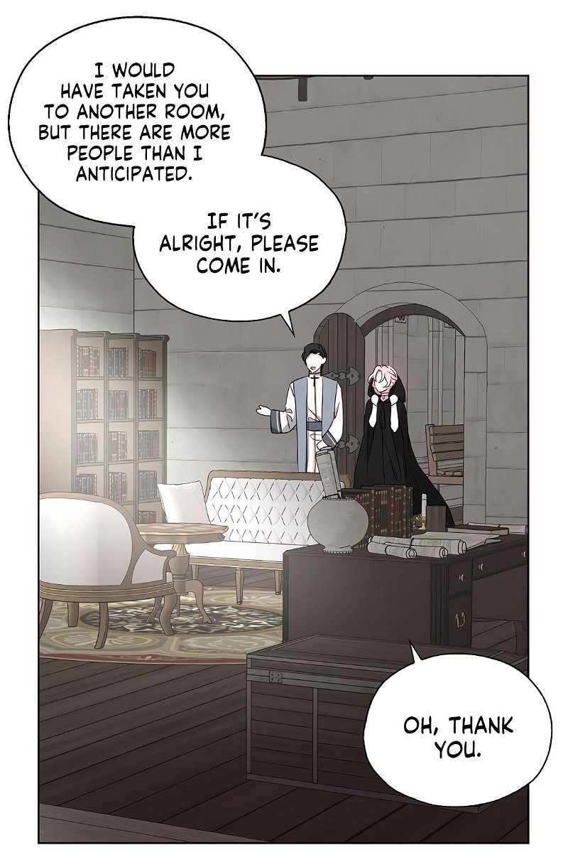 Seduce the Villain’s Father Chapter 30 - Page 31