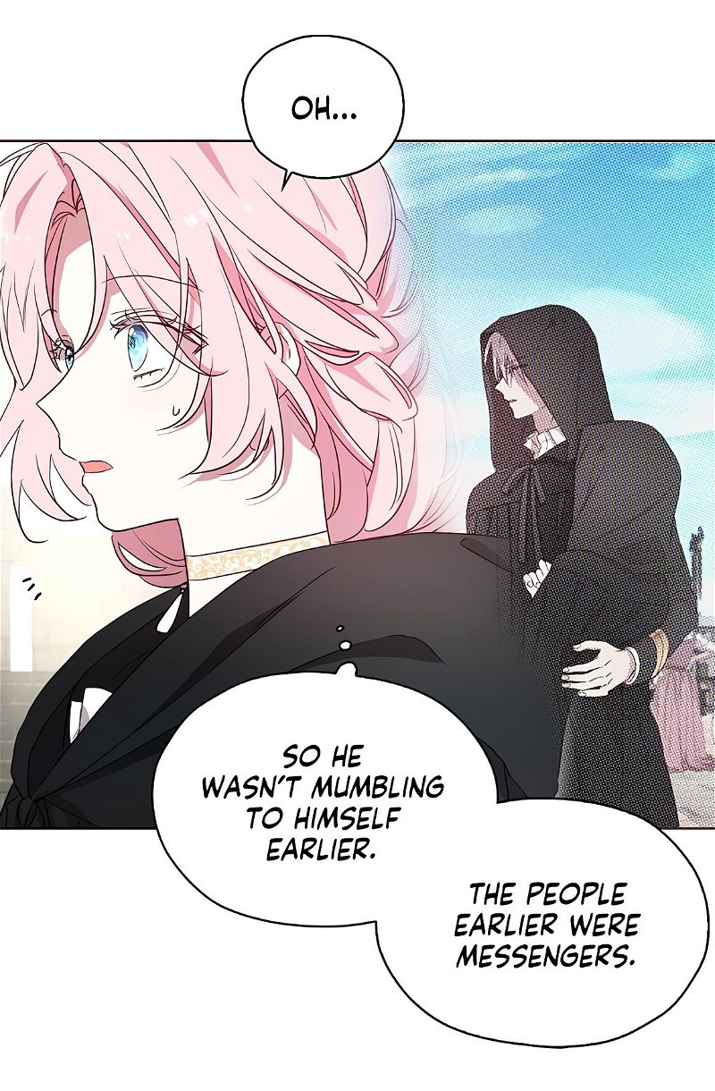 Seduce the Villain’s Father Chapter 30 - Page 7