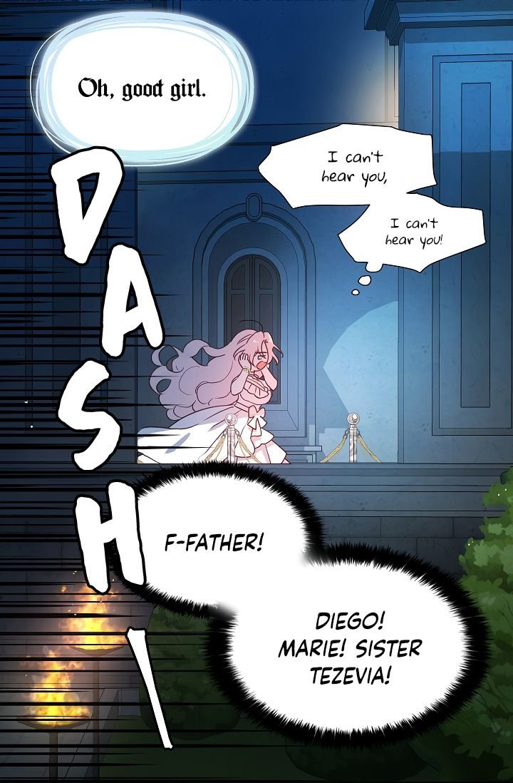 Seduce the Villain’s Father Chapter 32 - Page 10