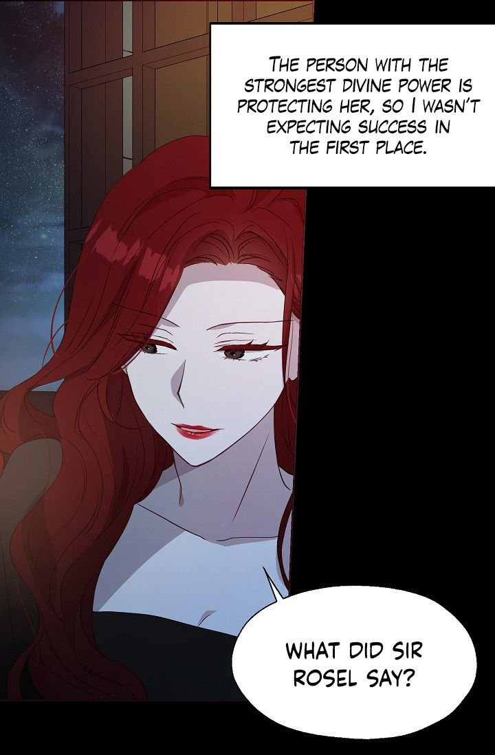 Seduce the Villain’s Father Chapter 33 - Page 54